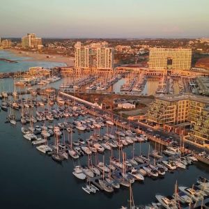 MARINA SUNSET MARINA SUNSET