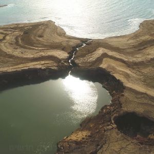 THE DEAD SEA THE DEAD SEA