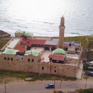 סידנא עלי ואפולוניה סידנא עלי ואפולוניה
